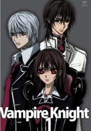 Vampire Knight (2008)