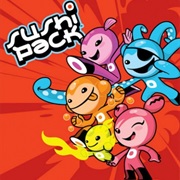 Shushi Pack