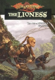 The Lioness (Nancy Varian Berberick)
