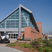 Bakersfield, California, USA