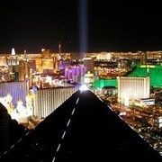 Vegas Baby, Vegas - I Love Las Vegas!