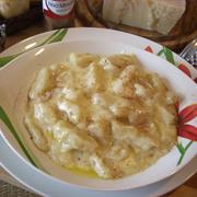 Gnocchi Alla Bava