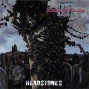 Lake of Tears - Headstones