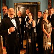 "Cards on the Table"