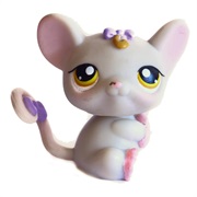 Littlest Pet Shop #116