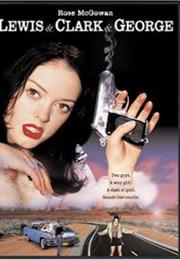 Lewis & Clark & George (1997)