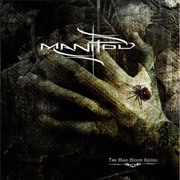 Manitou - The Mad Moon Rising