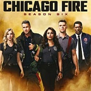 Chicago Fire Season 6