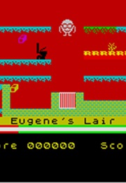 Manic Miner (1983)