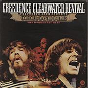 Chronicle Creedence Clearwater Revival