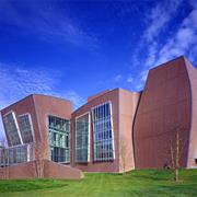 Vontz Center for Molecular Studies