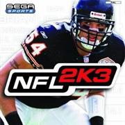NFL 2K3