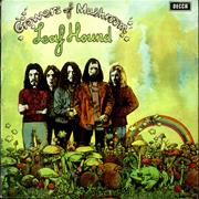 Leaf Hound - Growers of Mushrooms