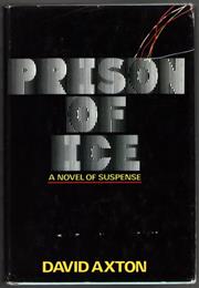Prison of Ice as "David Axton"