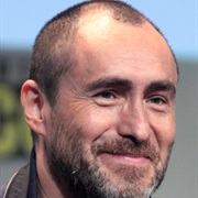 Demian Bichir