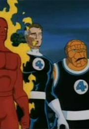 Fantastic Four 1994