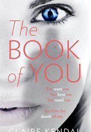 The Book of You (Claire Kendal)