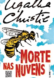 Morte Nas Nuvens (Agatha Christie)