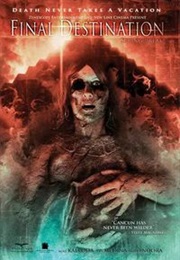 Final Destination (Zenescope)