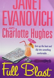 Full Blast (Janet Evanovich)