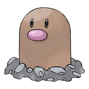 Diglett