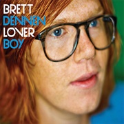Little Cosmic Girl - Brett Dennen