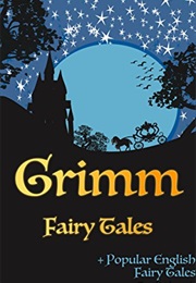 The Salad (Brothers Grimm)