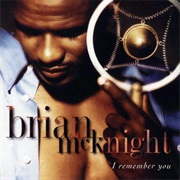 Brian McKnight-I Remember You