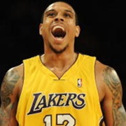 Shannon Brown