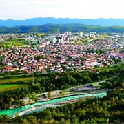 Nova Gorica