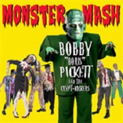 Bobby &quot;Boris&quot; Pickett - Monster Mash