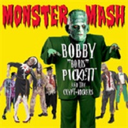 Bobby "Boris" Pickett - Monster Mash