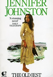 The Old Jest (Jennifer Johnston)