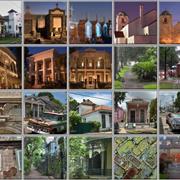 NOLA-Garden District: Walking Tour