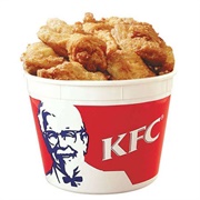 Fried Chicken