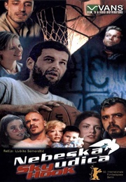 Sky Hook (1999)