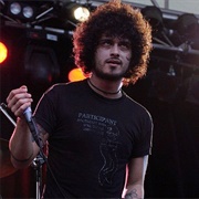 Cedric Bixler-Zavalla (The Mars Volta)