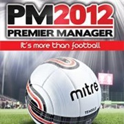 Premier Manager 2012
