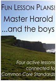 Master Harold... (Lesson Plans)