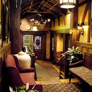 Clinkerdagger Restaurant Spokane WA