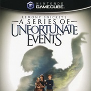 Lemony Snicket's a Series of Unfortunate Events