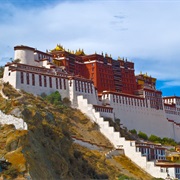 Potala Palace