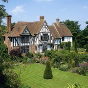 Stoneacre, Maidstone, Kent