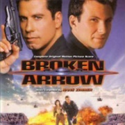Broken Arrow Soundtrack