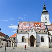 Zagreb, Croatia