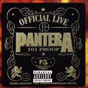 Pantera - Official Live