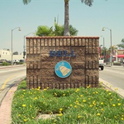 Bell, California