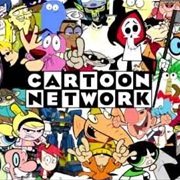 Old Cartoon Network