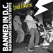 Banned in D.C.: Bad Brains' Greatest Riffs