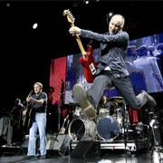The Who